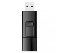 Silicon Power USB Drive 32Gb Ultima U05 SP032GBUF2U05V1K USB2.0, Black