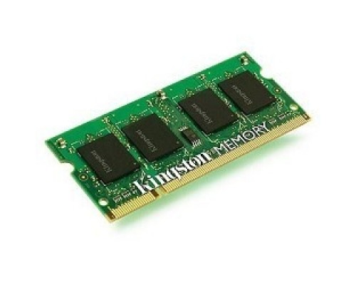Kingston DDR3 SODIMM 8GB KVR16LS11/8 PC3-12800, 1600MHz, 1.35V OEM