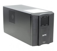 APC Smart-UPS C 2000VA SMC2000I Line-Interactive, Tower, IEC, LCD, USB