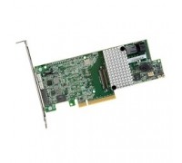 LSI LSI00415 SERVER ACC CARD SAS PCIE 4P/9361-4I SGL LSI (LSI00415 / 05-25420-10 )