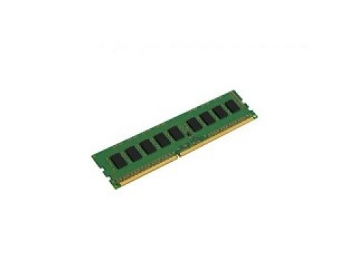 Foxline DDR3 DIMM 2GB (PC3-12800) 1600MHz FL1600D3U11S1-2G