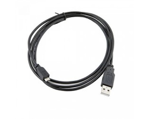 VCOM VUS6945-1.5MO Кабель USB2.0 Am--&gt;micro-B 5P, 1.5м , черный 6937510850716