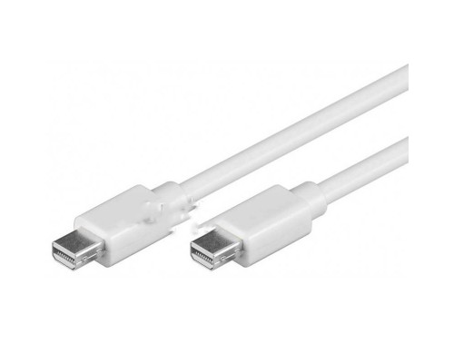 VCOM CG661-1.8M Кабель Mini DisplayPort M-&gt; Mini DisplayPort M 1.8m