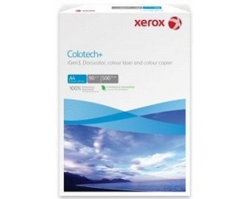 XEROX 003R94647 XEROX Colotech Plus, 100г, A3, 500 листов