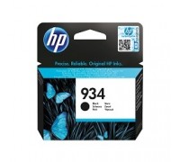 HP C2P19AE Картридж №934, Black Officejet Pro 6830, (400стр.)