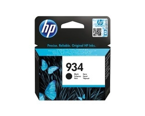 HP C2P19AE Картридж №934, Black Officejet Pro 6830, (400стр.)