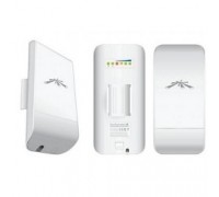 UBIQUITI LocoM5 Точка доступа Wi-Fi, AirMax, Рабочая частота 5470-5825 МГц, LocoM5(EU)