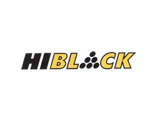 Hi-Black A202994 Фото глянцевая самоклеящаяся односторонняя (Hi-image paper) A4, 130 г/м, 5 л. SAG130-A4-5