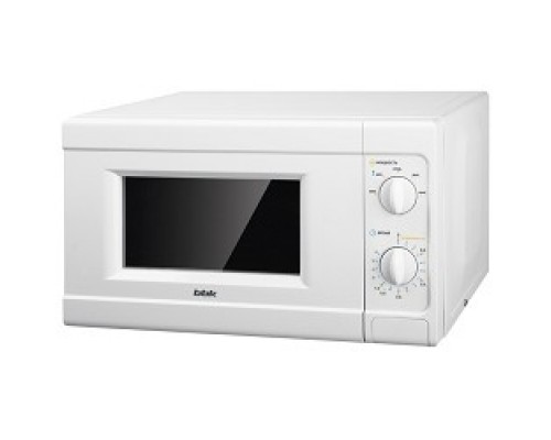 BBK 20MWS-705M/W (W) Микроволновая печь, 20 л, 700 Вт, белый