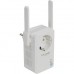TP-Link TL-WA860RE N300 Усилитель Wi-Fi сигнала со встроенной розеткой