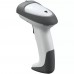 Mindeo MD2230AT+ белый Сканер ШК (ручной, лазерный, 3mil, белый) подставка, USB