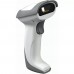 Mindeo MD2230AT+ белый Сканер ШК (ручной, лазерный, 3mil, белый) подставка, USB