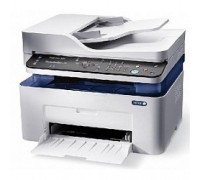 Xerox WorkCentre 3025V/NI A4, P/C/S/F, 20 ppm, max 15K pages per month, 128MB, GDI, USB, Network, Wi-fi WC3025NI#