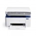 Xerox WorkCentre 3025BI A4, Laser, P/C/S, 20 ppm, max 15K pages per month, 128MB, GDI, USB, Wi-Fi (WC3025BI#)(3025V_BI/3025V_BIM)