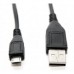 5bites UC5002-005 Кабель USB2.0, AM/micro 5pin, 0.5м.