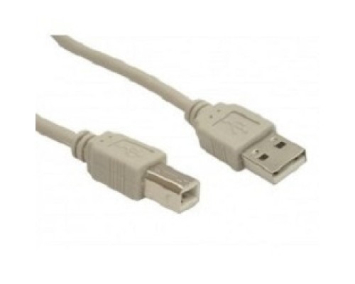 5bites UC5010-018C Кабель USB2.0, AM/BM, 1.8м.