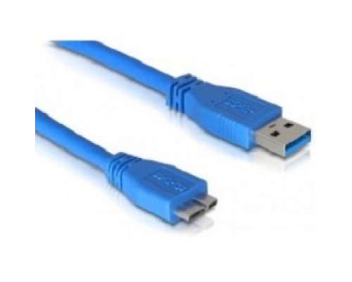 5bites UC3002-005 Кабель USB3.0 AM/micro 9P, 0.5м