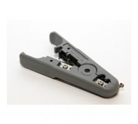5bites LY-501C Универсальный зачистной Нож для UTP/STP и тел.кабеля