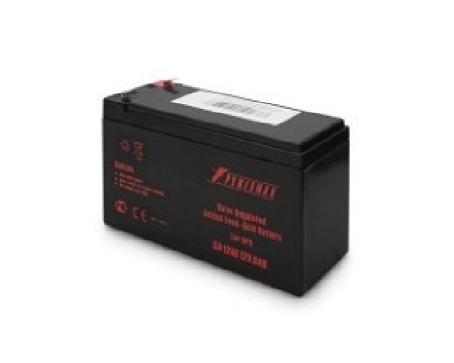 Powerman Battery 12V/9AH CA1290