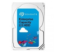 1TB Seagate Enterprise Capacity 2.5 HDD (ST1000NX0333) SAS 12Gb/s, 7200 rpm, 128 mb, 2.5 (clean pulled)
