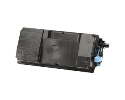 INTEGRAL TK-1140/1142 Тонер-картридж для принтеров Kyocera FS-1035MFP DP/1135MFP, чёрный, 7200 стр. с чипом (12100089C)