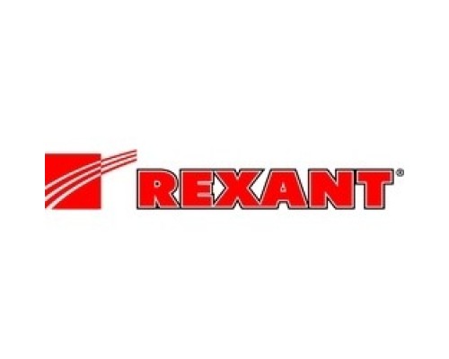 REXANT (07-6234) Бирка кабельная У-134 (Квадрат) (100шт.)