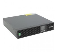 CyberPower OLS1500ERT2U Online, 1500VA/1350W USB/RS-232/EPO/SNMPslot/RJ11/45/ВБМ (6 IEC С13)