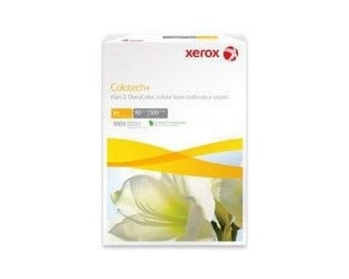 XEROX 003R98849 XEROX Colotech Plus 170CIE, 120г, SR A3 (450x320 мм), 500 листов (в кор. 3 пач.) (! см. также 003R98849R)