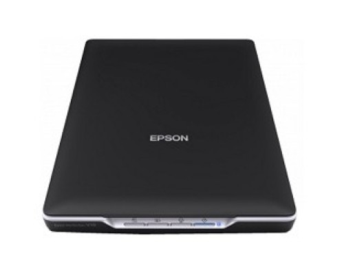 EPSON Perfection V19 B11B231401/B11B231503 А4, 4800x4800,USB 2.0