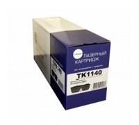 NetProduct TK-1140 Картридж для Kyocera FS-1035MFP/DP/1135MFP, 7,2К