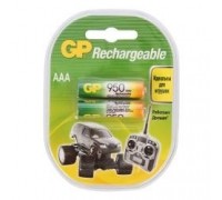 GP 95AAAHC-2DECRC2 20/200 (2 шт. в уп-ке) аккумулятор