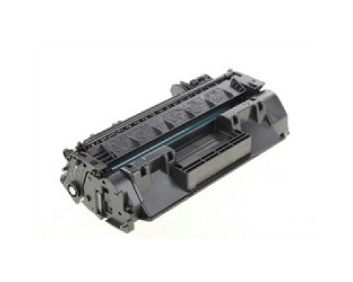 NetProduct CF280X Картридж для HP LJ Pro 400 M401/Pro 400 MFP M425v, черный, 6900 стр.