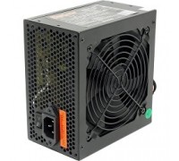 Exegate EX224733RUS 450W ATX-450NPX OEM, black, 12cm fan, 24+4pin, 6pin PCI-E, 3*SATA