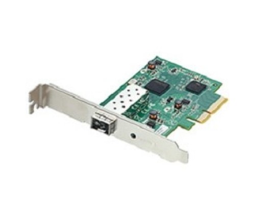 D-Link DXE-810S/B1A PROJ Высокопроизводительный сетевой адаптер 10 Gigabit Ethernet для шины PCI Express