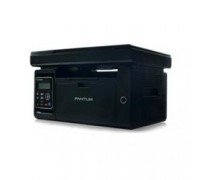 M6500 МФУ лазерное, монохромное, копир/принтер/сканер (цвет 24 бит), 22 стр/мин, 1200 x 1200 dpi, 128Мб RAM, лоток 150 стр, USB, черный корпус