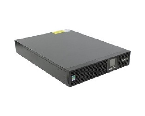 CyberPower OLS2000ERT2U Online, 2000VA/1800W USB/RS-232/EPO/SNMPslot/RJ11/45/ВБМ (8 IEC С13)