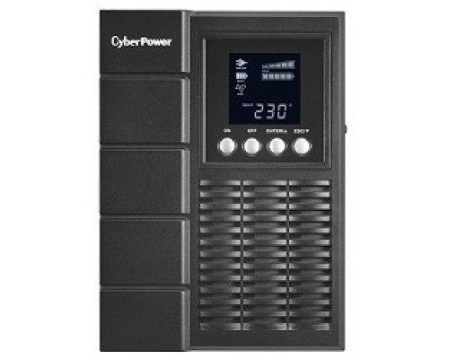 CyberPower OLS1000E Online, Tower, 1000VA/900W USB/RS-232/SNMPslot (4 IEC С13) NEW