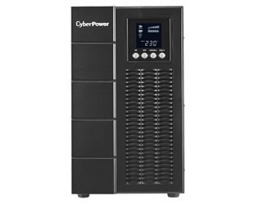CyberPower OLS2000E Online, Tower, 2000VA/1800W USB/RS-232/SNMPslot ( (4 IEC C13) NEW
