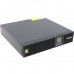 CyberPower OLS1000ERT2U Online, 1000VA/900W USB/RS-232/EPO/SNMPslot/RJ11/45/ВБМ (6 IEC С13)