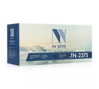 NV Print TN-2375(T) Картридж для Brother HL-L2300/2305/2320/2340/2360, 2,6K