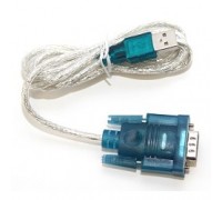 5bites UA-AMDB9-012 Кабель-адаптер USB2.0/AM -&gt; RS232(DB9)/M, 1.2м.