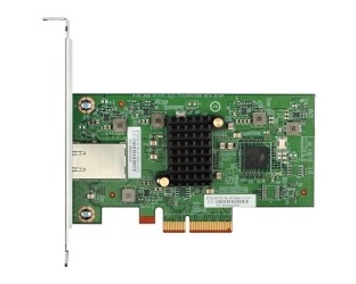 D-Link DXE-810T/B1A PROJ Сетевой PCI Express адаптер с 1 портом 10GBase-T