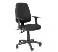 Офисное кресло Chairman 661 15-13 темно-серый , (7022355)