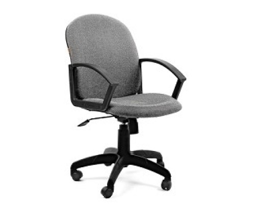 Офисное кресло Chairman 681 C2 серый , (1188131)