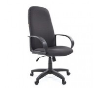 Офисное кресло Chairman 279 JP15-2 черный , (1138105)