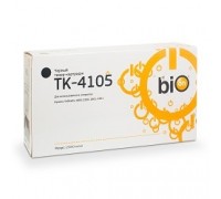 Bion TK-4105 Картридж для Kyocera TASKalfa 1800/1801/2200/2201 (15000 стр.), Черный, с чипом