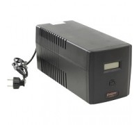 Exegate EP212519RUS Exegate SpecialPro Smart LLB-1000.LCD.AVR.EURO.RJ.USB &lt;1000VA/650W, LCD, AVR, 4евро,RJ45/11,USB&gt;