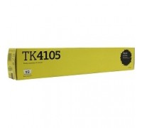 T2 TK-4105 Тонер-картридж (TC-K4105) для Kyocera TASKalfa 1800/1801/2200/2201 (15000 стр.) с чипом
