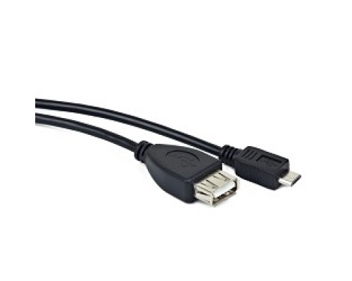 Bion OTG, USB 2.0, AF/Micro BM, 0.15m BXP-OTG-AFBM-003