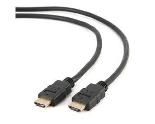 Bion Кабель HDMI v1.3, 19M/19M, 4.5м, черный, позол.разъемы, экран Бион BNCC-HDMI4-15